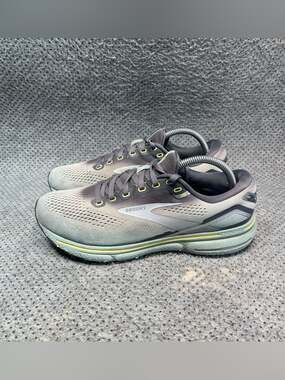 Brooks Ghost 15 Running Shoes No Insoles Size 8 Men’s